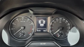 Skoda Octavia 1.4 G-tec Фабр.Метан, снимка 15