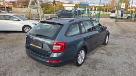 Skoda Octavia 1.4 G-tec Фабр.Метан, снимка 3