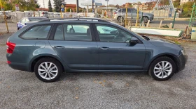 Skoda Octavia 1.4 G-tec Фабр.Метан, снимка 7