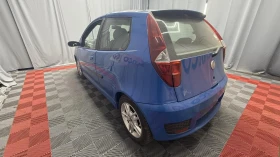 Fiat Punto, снимка 3