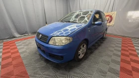 Fiat Punto, снимка 1