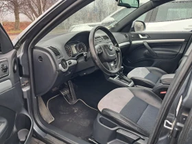 Skoda Octavia VRS -2.0 DSG, снимка 7