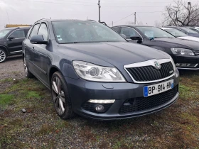 Skoda Octavia VRS -2.0 DSG, снимка 3