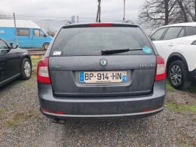 Skoda Octavia VRS -2.0 DSG, снимка 6