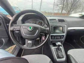 Skoda Octavia VRS -2.0 DSG, снимка 9