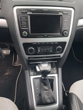 Skoda Octavia VRS -2.0 DSG, снимка 10