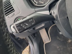 Skoda Octavia VRS -2.0 DSG, снимка 11