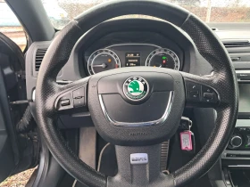 Skoda Octavia VRS -2.0 DSG, снимка 12