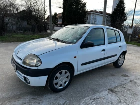 Renault Clio Бензин 1.2, снимка 14