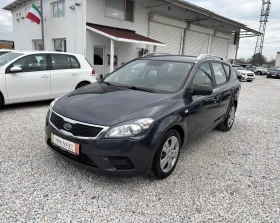 Kia Ceed 1.6crdi* 90к.с.* Лизинг, снимка 2