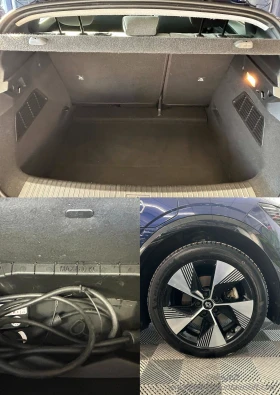 Renault Megane E-TECH EV60 220КС EQUILIBRE, снимка 16