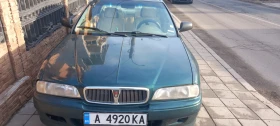 Rover 620 2.0, снимка 1