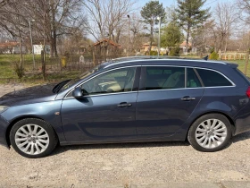Opel Insignia 2.0 , снимка 2