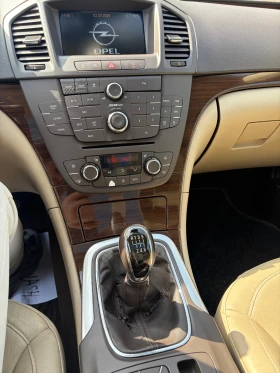 Opel Insignia 2.0 , снимка 6