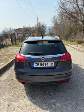 Opel Insignia 2.0 , снимка 4