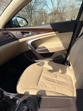 Opel Insignia 2.0 , снимка 7