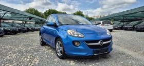 Opel Adam 1.4 GAZOVO, снимка 4