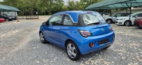 Opel Adam 1.4 GAZOVO, снимка 9