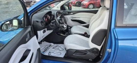 Opel Adam 1.4 GAZOVO, снимка 9