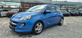 Opel Adam 1.4 GAZOVO, снимка 3