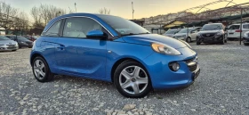 Opel Adam 1.4 GAZOVO, снимка 7