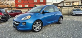 Opel Adam 1.4 GAZOVO, снимка 2