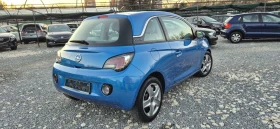 Opel Adam 1.4 GAZOVO, снимка 4