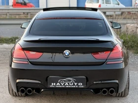 BMW 640 d= Xdrive= M6-performance= HUD= Soft Close= harman, снимка 6
