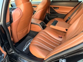 BMW 640 d= Xdrive= M6-performance= HUD= Soft Close= harman, снимка 13