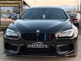 BMW 640 d= Xdrive= M6-performance= HUD= Soft Close= harman, снимка 1