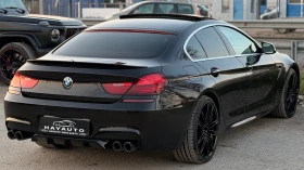 BMW 640 d= Xdrive= M6-performance= HUD= Soft Close= harman, снимка 5
