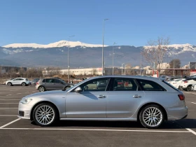Audi A6 3.0TDi-S-Line-Лизинг 3800 евро първа вноска, снимка 4
