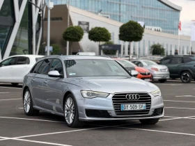 Audi A6 3.0TDi-S-Line-Лизинг първа вноска 3600евро, снимка 3
