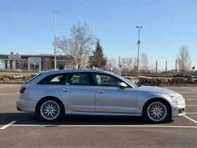 Audi A6 3.0TDi-S-Line-Лизинг 3800 евро първа вноска, снимка 5