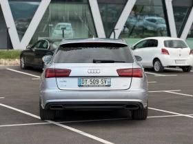 Audi A6 3.0TDi-S-Line-Лизинг първа вноска 3600евро, снимка 7