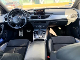 Audi A6 3.0TDi-S-Line-Лизинг 3800 евро първа вноска, снимка 11