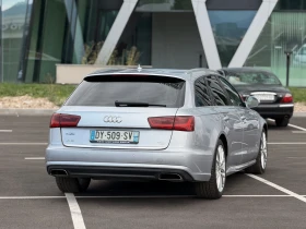 Audi A6 3.0TDi-S-Line-Лизинг първа вноска 3600евро, снимка 6