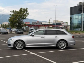 Audi A6 3.0TDi-S-Line-Лизинг първа вноска 3600евро, снимка 5