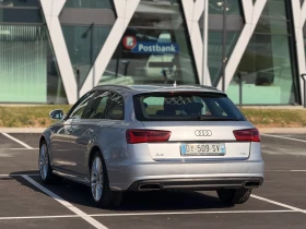 Audi A6 3.0TDi-S-Line-Лизинг 3800 евро първа вноска, снимка 8