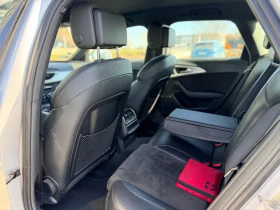Audi A6 3.0TDi-S-Line-Лизинг 3800 евро първа вноска, снимка 14