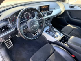 Audi A6 3.0TDi-S-Line-Лизинг 3800 евро първа вноска, снимка 10