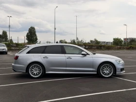 Audi A6 3.0TDi-S-Line-Лизинг първа вноска 3600евро, снимка 4