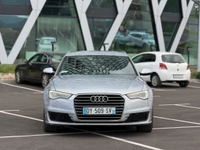 Audi A6 3.0TDi-S-Line-Лизинг първа вноска 3600евро, снимка 2
