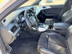 Audi A6 3.0TDi-S-Line-Лизинг 3800 евро първа вноска, снимка 9
