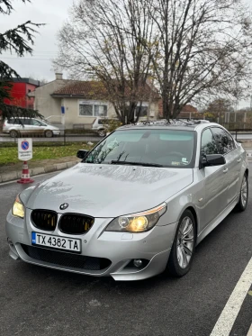 BMW 530 530d, снимка 4