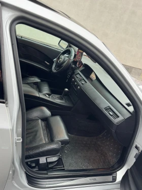 BMW 530 530d, снимка 7