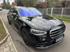 Mercedes-Benz S 400 ///AMG пакет/ LONG/ 103.000km, снимка 1
