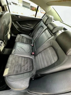 VW Passat 2.0 TDi DSG Highline , снимка 11