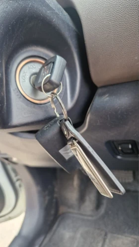 Citroen C - Zero, снимка 12