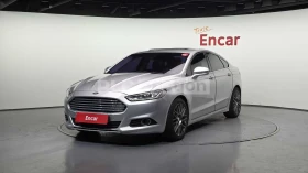 Ford Mondeo, снимка 1